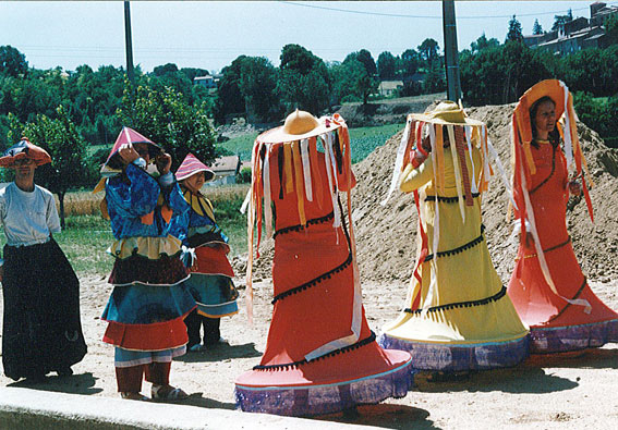 La grande saga des routes de la soie (2000)