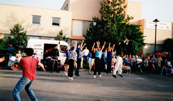 Ateliers, stages et cours pour enfants et adolescents