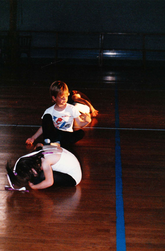Ateliers, stages et cours pour enfants et adolescents