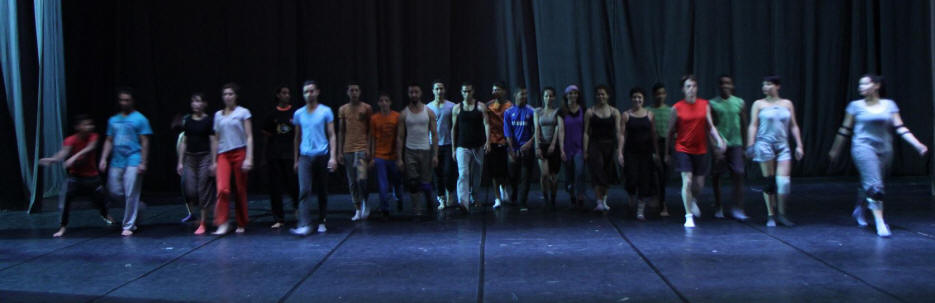Patchwork de temps 2015
